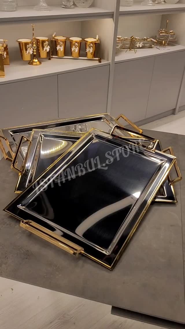 Post 8 by مواعين تركية فاخرة on Instagram (video)