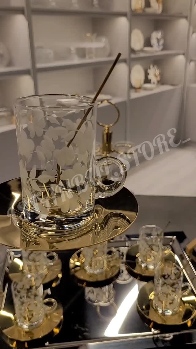Post 9 by مواعين تركية فاخرة on Instagram (video)