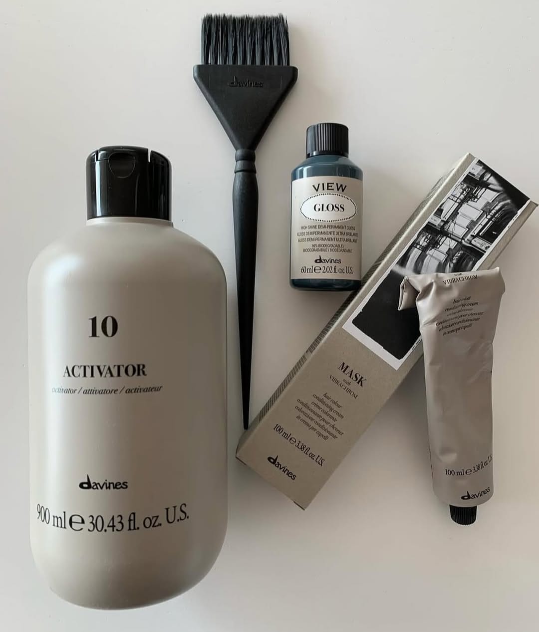 Post 8 by Dani Sobor 🖤  TOP TECHNOLOG on Instagram (image)