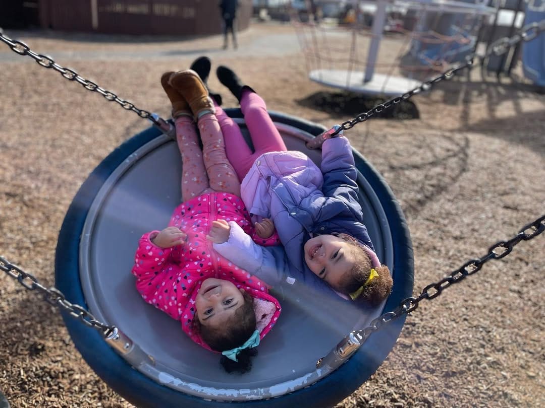 Post 1 by Montel Young on Instagram (carousel)