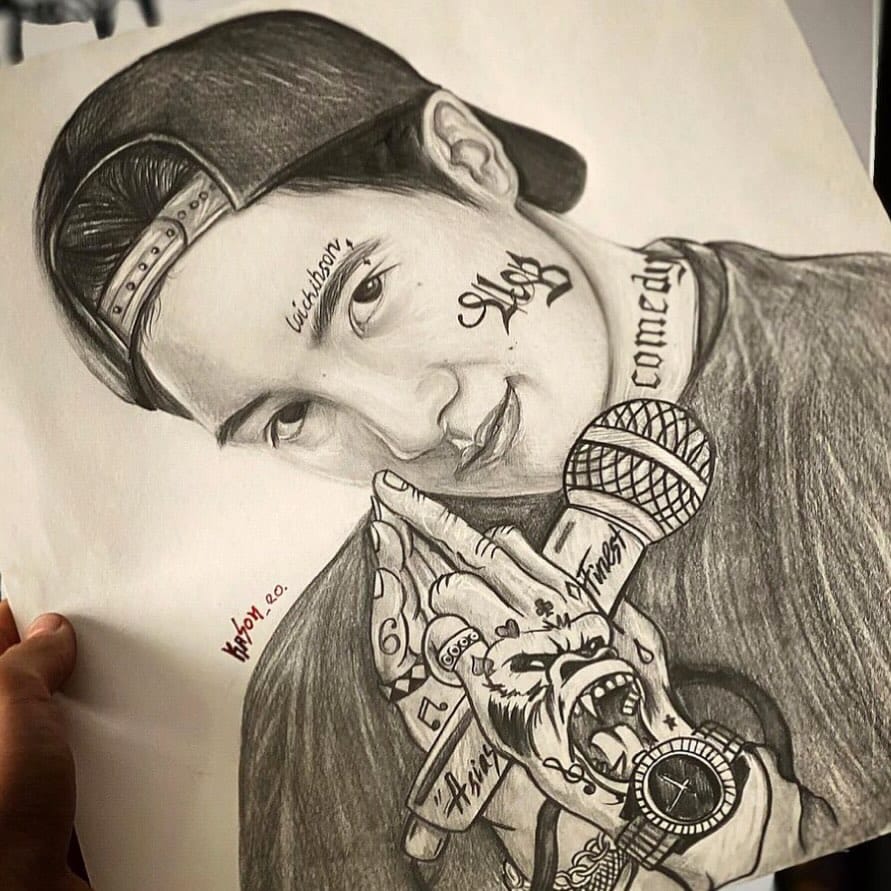 Post 7 by tattoo kason on Instagram (carousel)