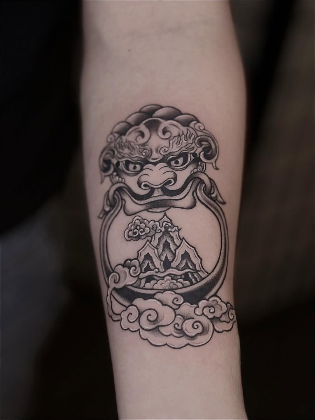 Post 9 by tattoo kason on Instagram (carousel)