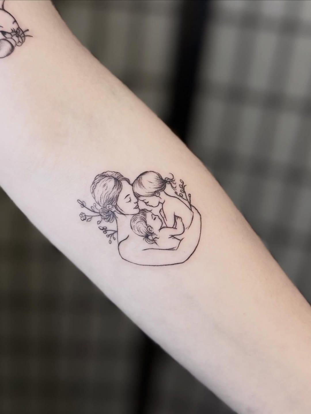 Post 6 by tattoo kason on Instagram (carousel)