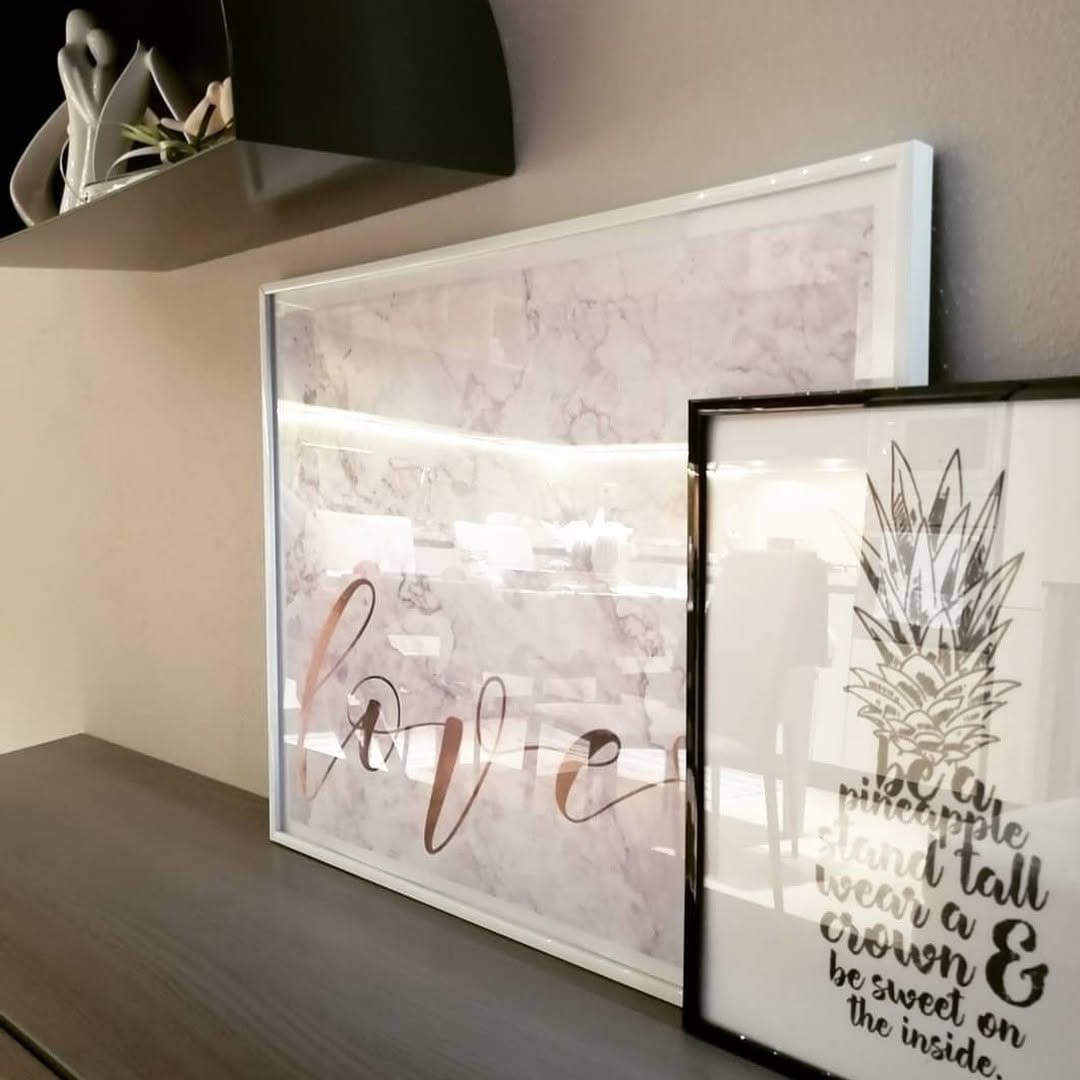 Post 10 by wall-art.com on Instagram (image)