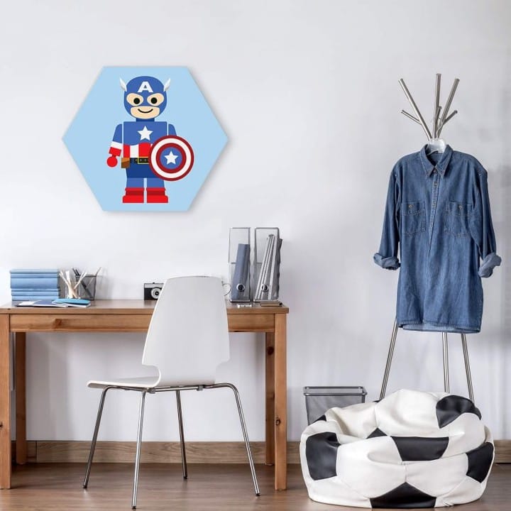 Post 6 by wall-art.com on Instagram (image)