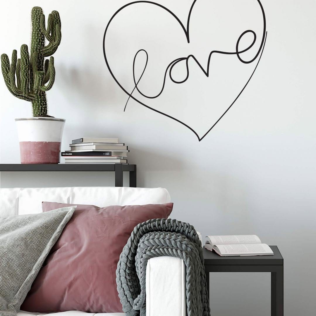 Post 8 by wall-art.com on Instagram (image)