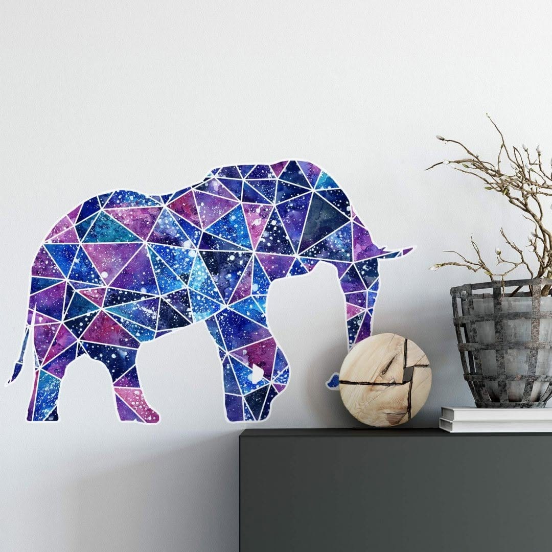 Post 3 by wall-art.com on Instagram (image)
