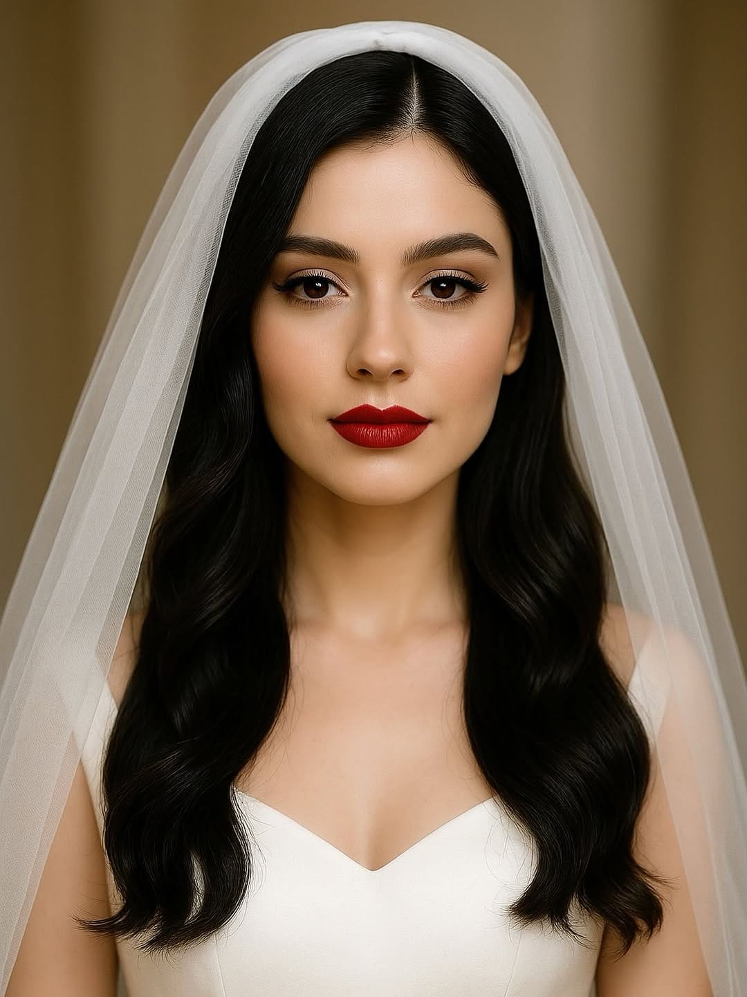 Post 3 by Makeupartist   میکاپ عروس on Instagram (image)
