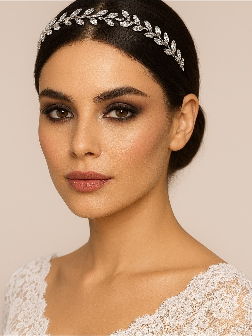 Post 1 by Makeupartist   میکاپ عروس on Instagram (carousel)