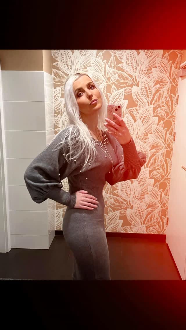 Post 1 by Elsa❄️ - Aleksandra Cichocka on Instagram (video)