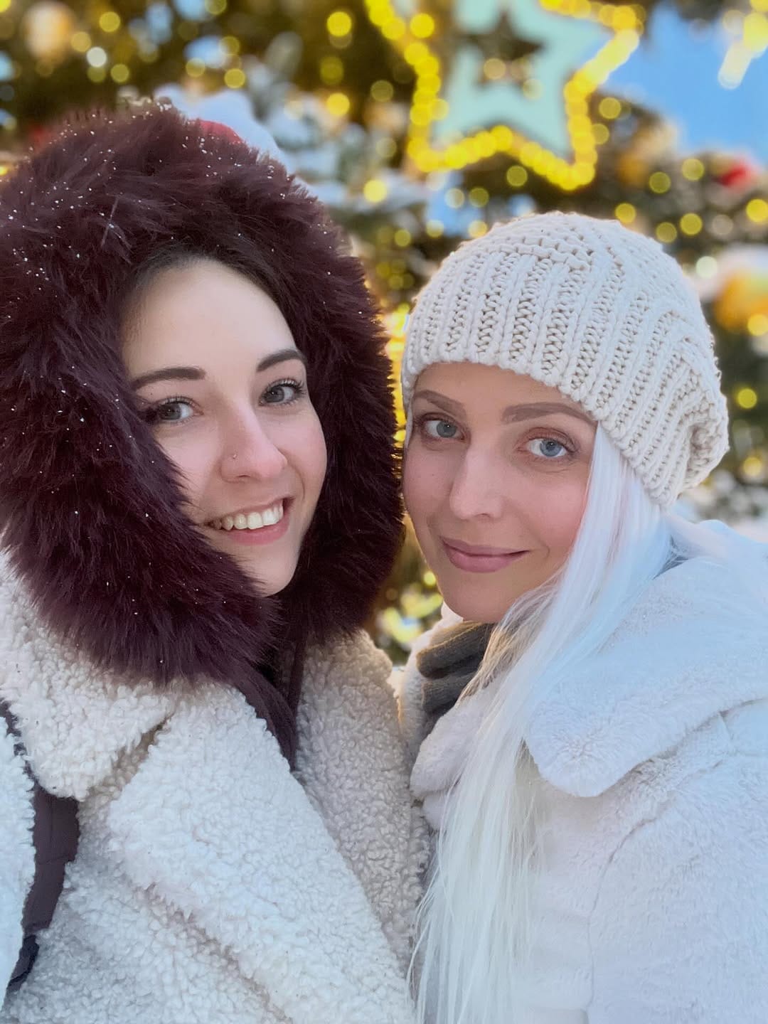 Post 8 by Elsa❄️ - Aleksandra Cichocka on Instagram (carousel)