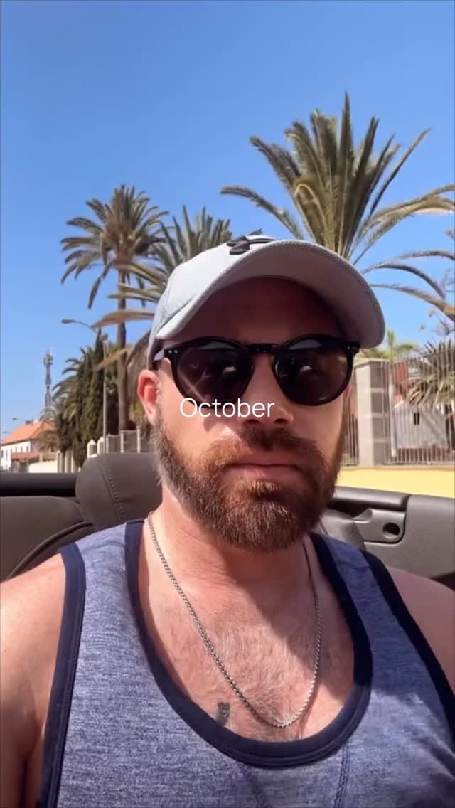 Post 1 by Arthur Wolfie on Instagram (video)
