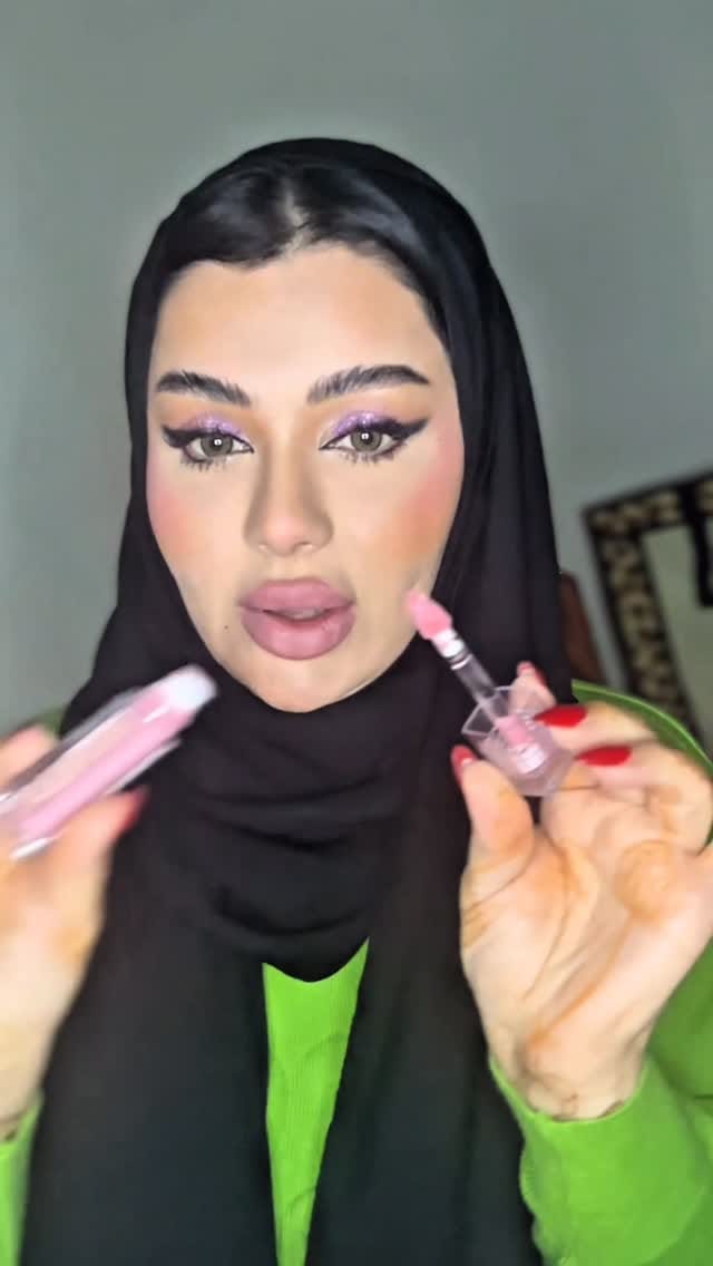 Post 1 by Sara Alsaib on Instagram (video)