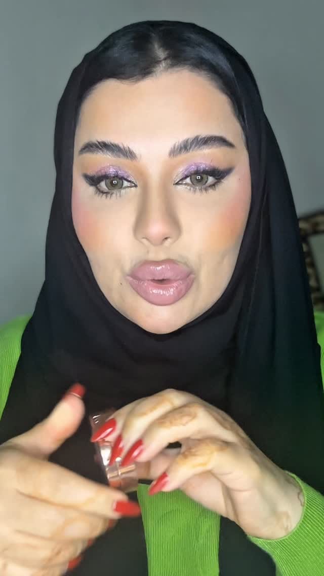 Post 8 by Sara Alsaib on Instagram (video)