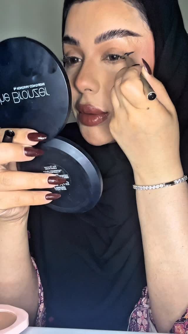 Post 4 by Sara Alsaib on Instagram (video)