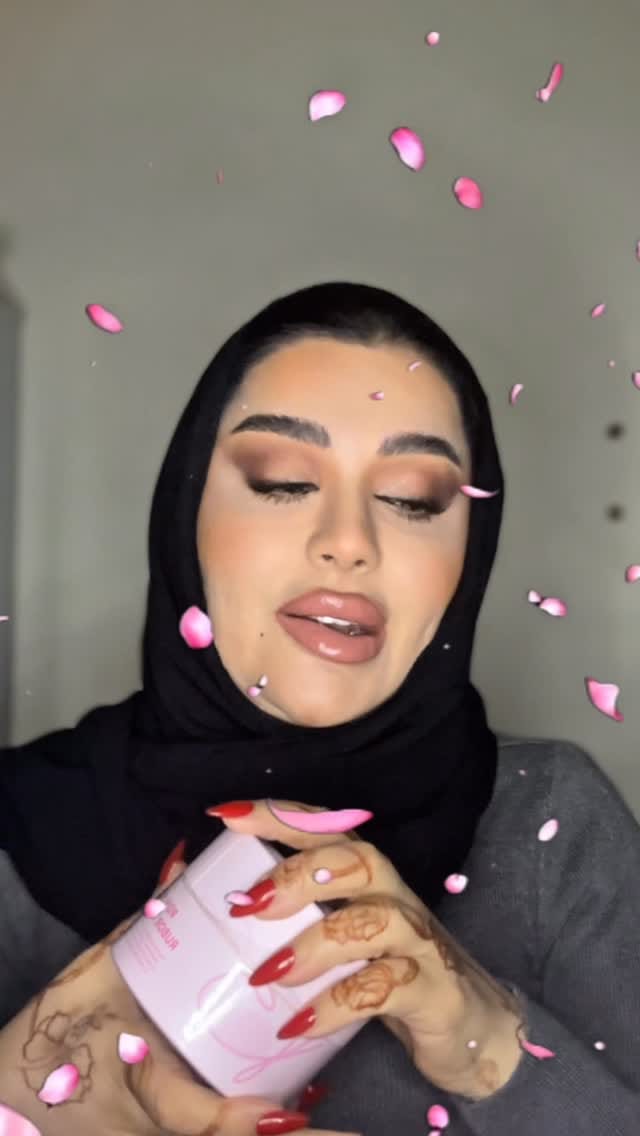 Post 9 by Sara Alsaib on Instagram (video)