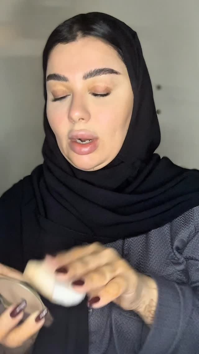 Post 3 by Sara Alsaib on Instagram (video)