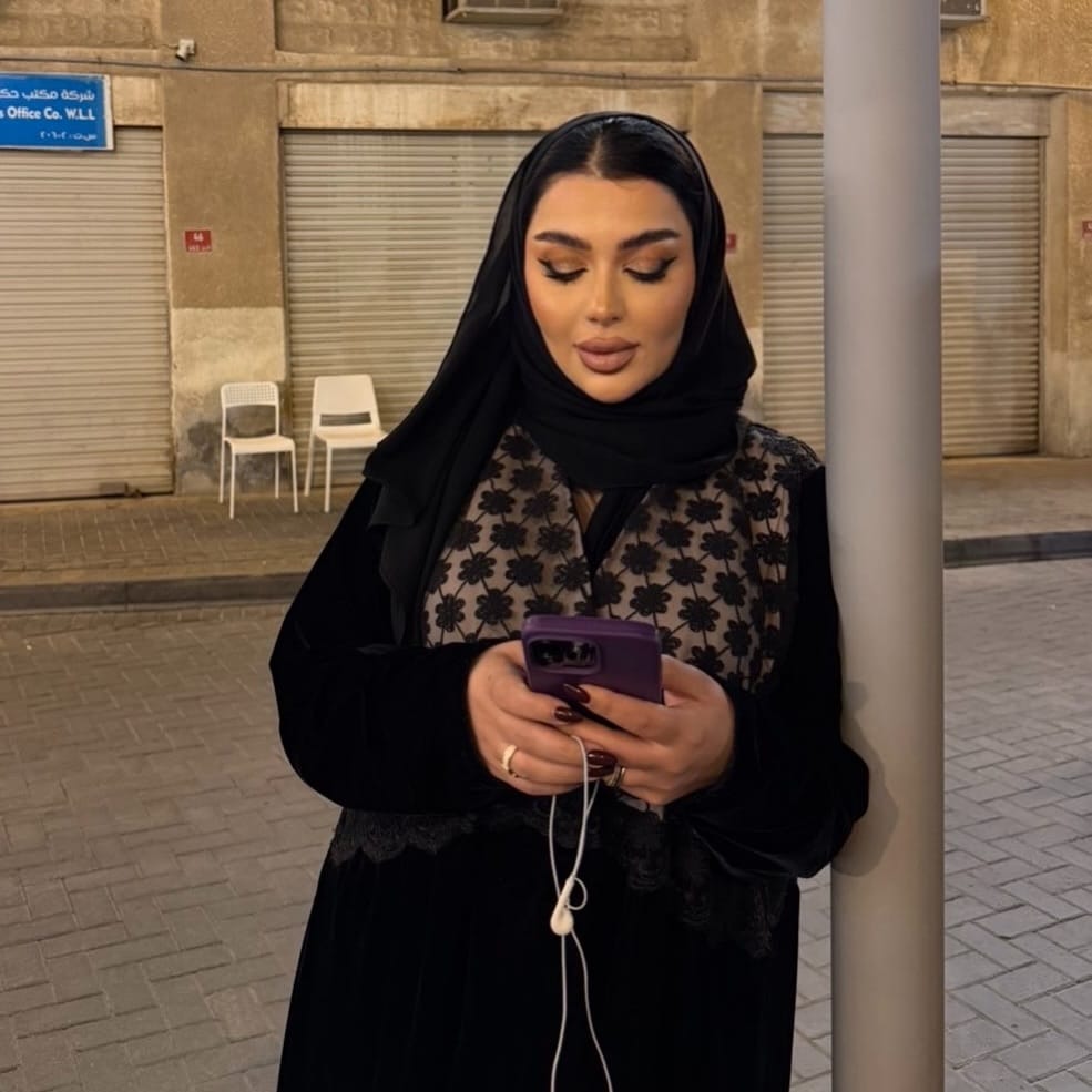 Post 5 by Sara Alsaib on Instagram (image)