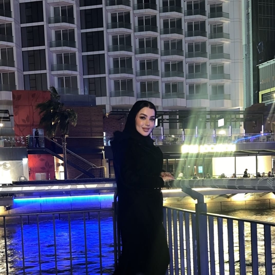 Post 10 by Sara Alsaib on Instagram (image)