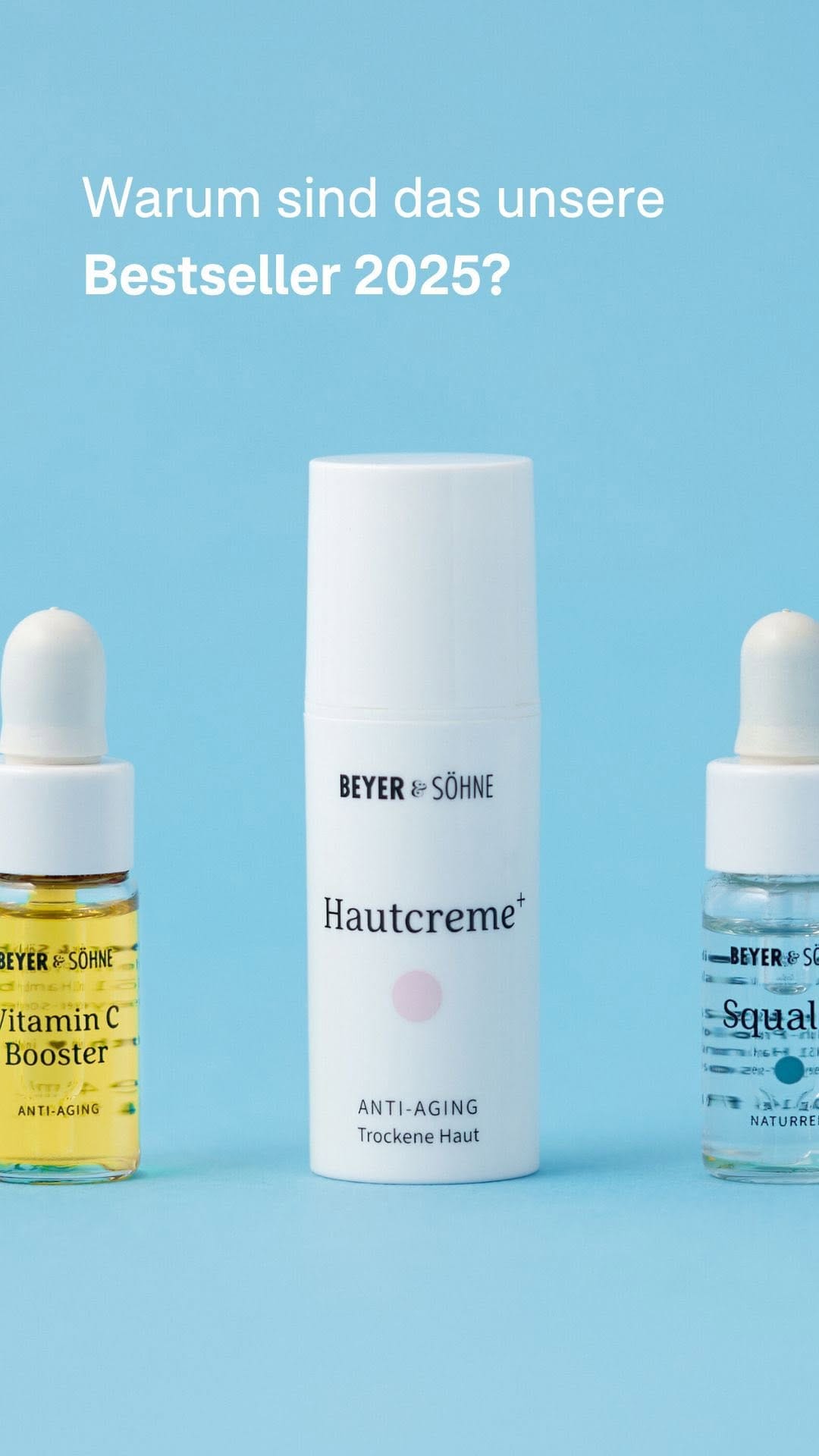 Post 5 by Natürliche Anti-Aging Hautpflege on Instagram (video)