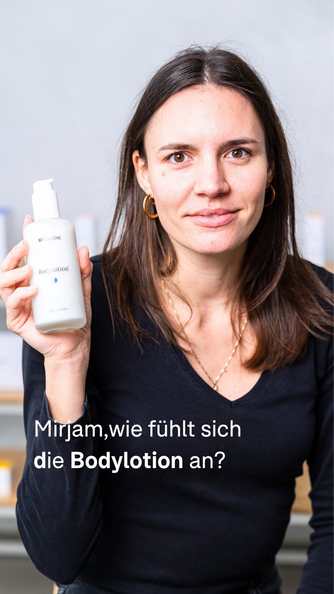Post 1 by Natürliche Anti-Aging Hautpflege on Instagram (video)