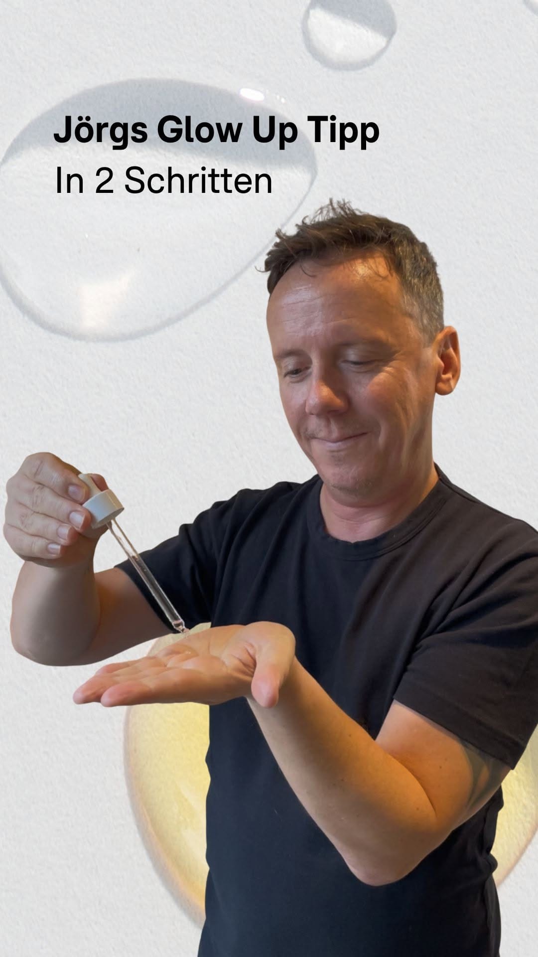 Post 7 by Natürliche Anti-Aging Hautpflege on Instagram (video)