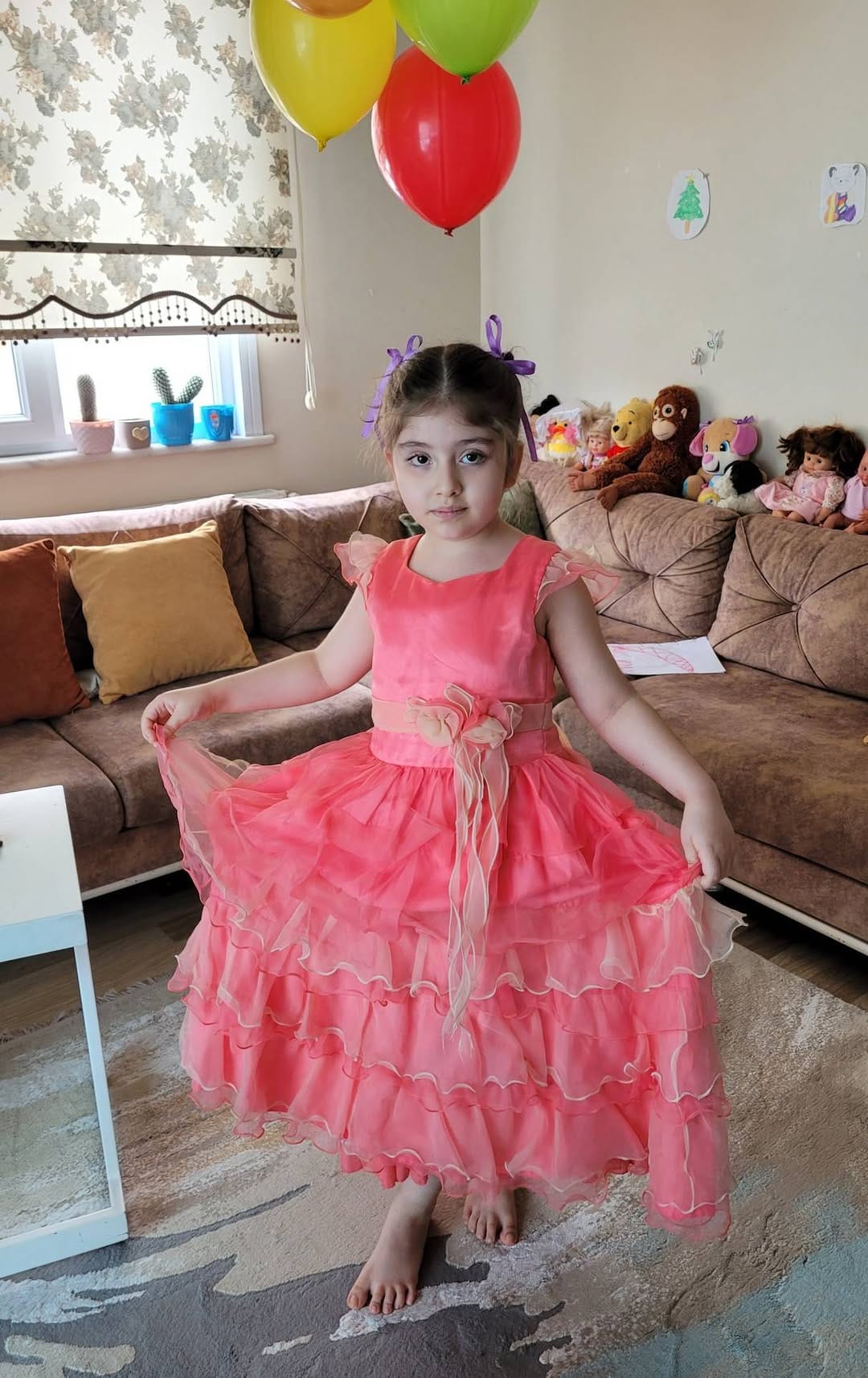 Post 4 by Dr. Gulaya Humbat on Instagram (video)