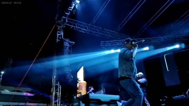 Post 2 by Rakso el Real on Instagram (video)