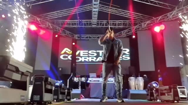 Post 1 by Rakso el Real on Instagram (video)