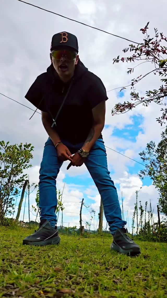 Post 4 by Rakso el Real on Instagram (video)