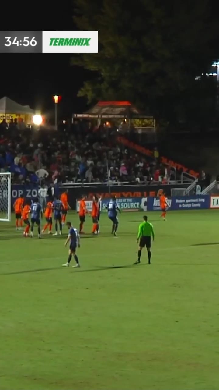 Post 2 by Romario Williams on Instagram (video)