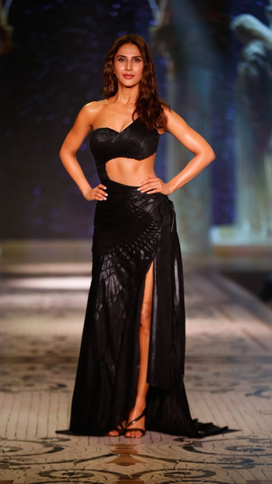 Post 4 by Vivz Fashion School Pvt Ltd on Instagram (video)