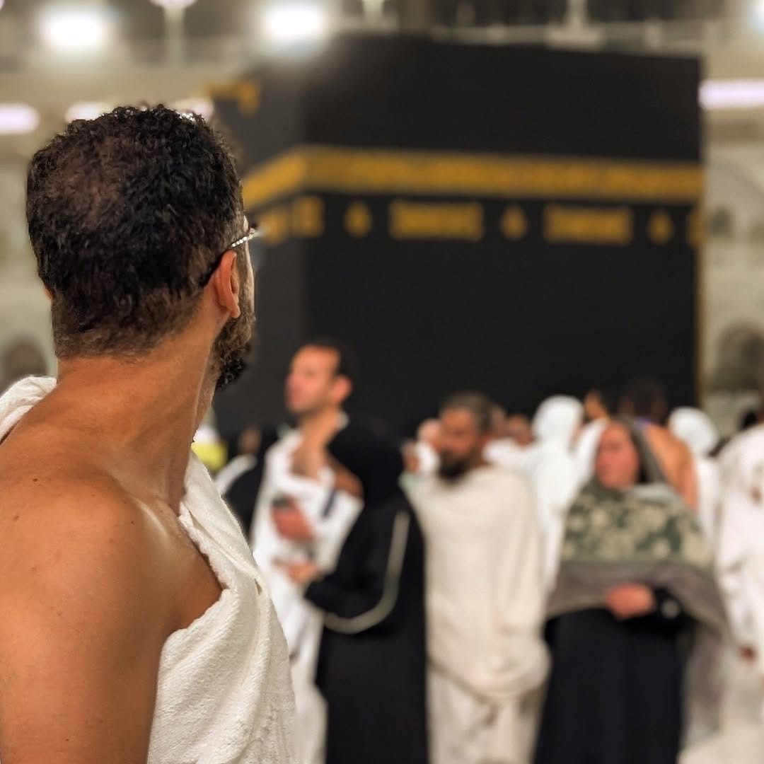Post 2 by Amin Hassouna  أمين حسونة on Instagram (image)