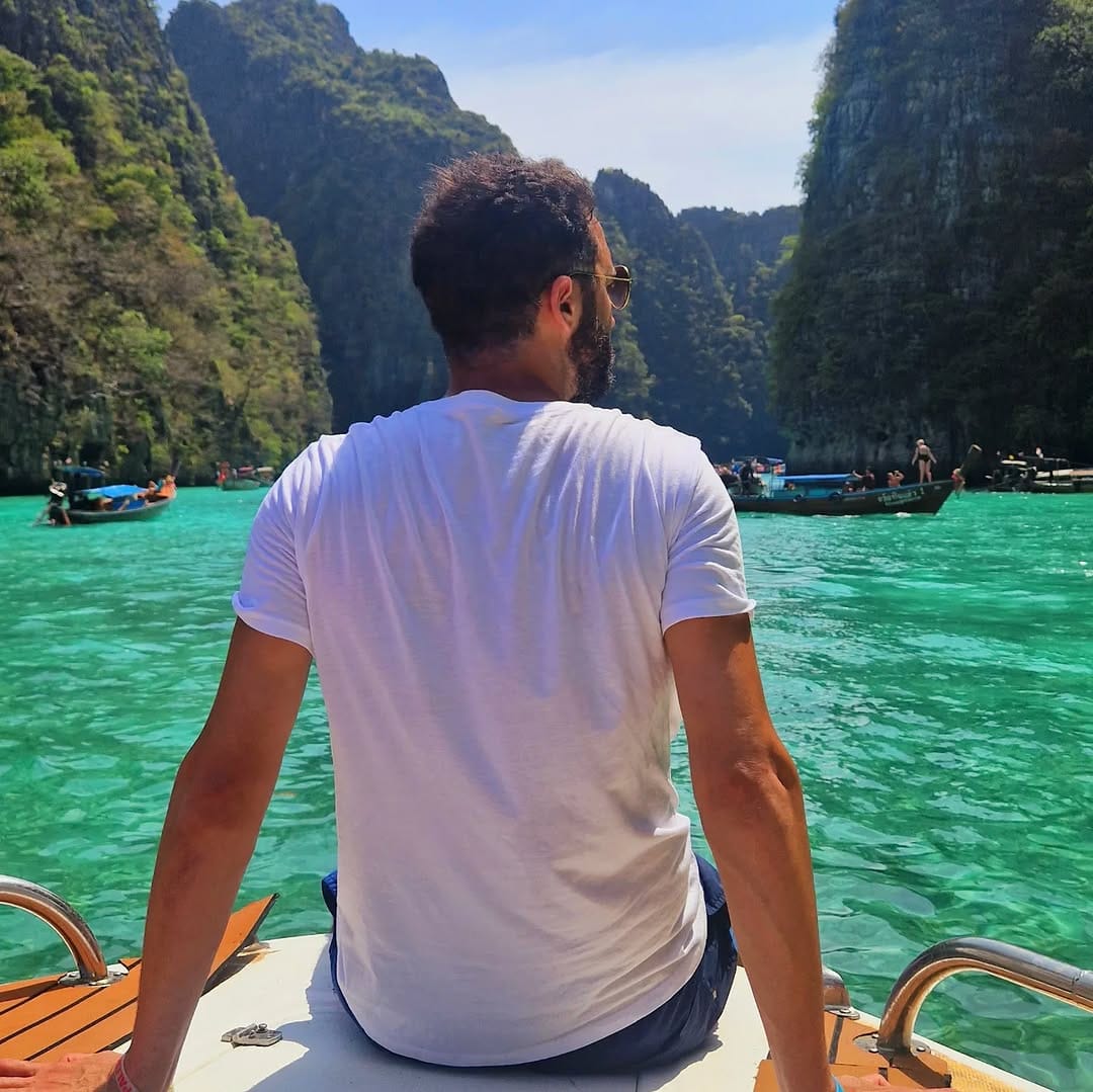Post 8 by Amin Hassouna  أمين حسونة on Instagram (image)
