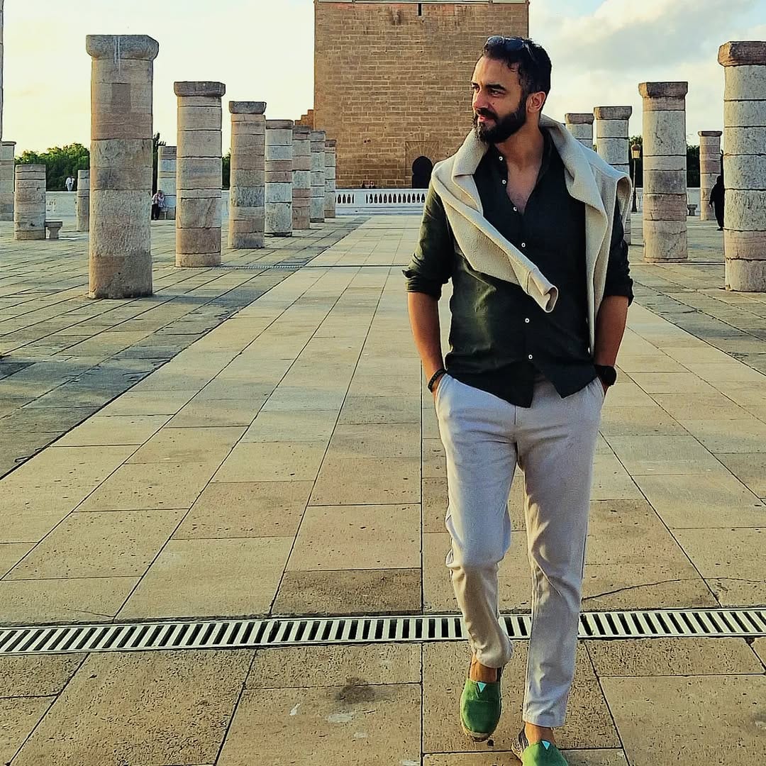 Post 6 by Amin Hassouna  أمين حسونة on Instagram (image)