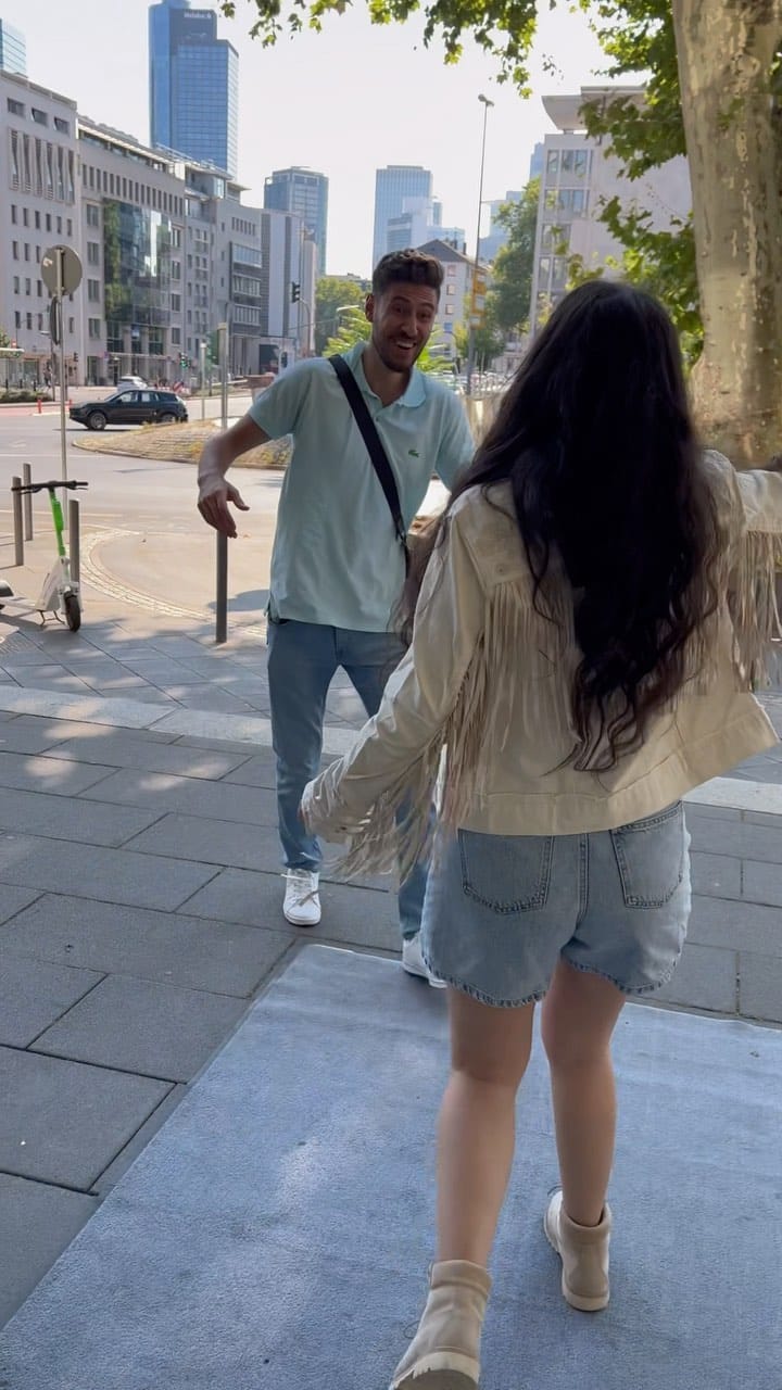 Post 4 by leena Naim | لينا نعيم on Instagram (video)