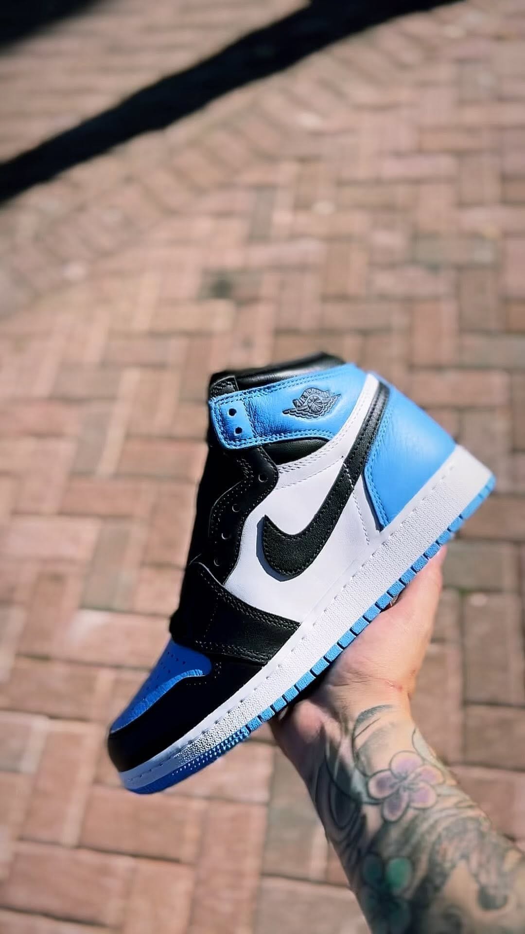 Post 5 by THE HYPE STUDIO on Instagram (video)