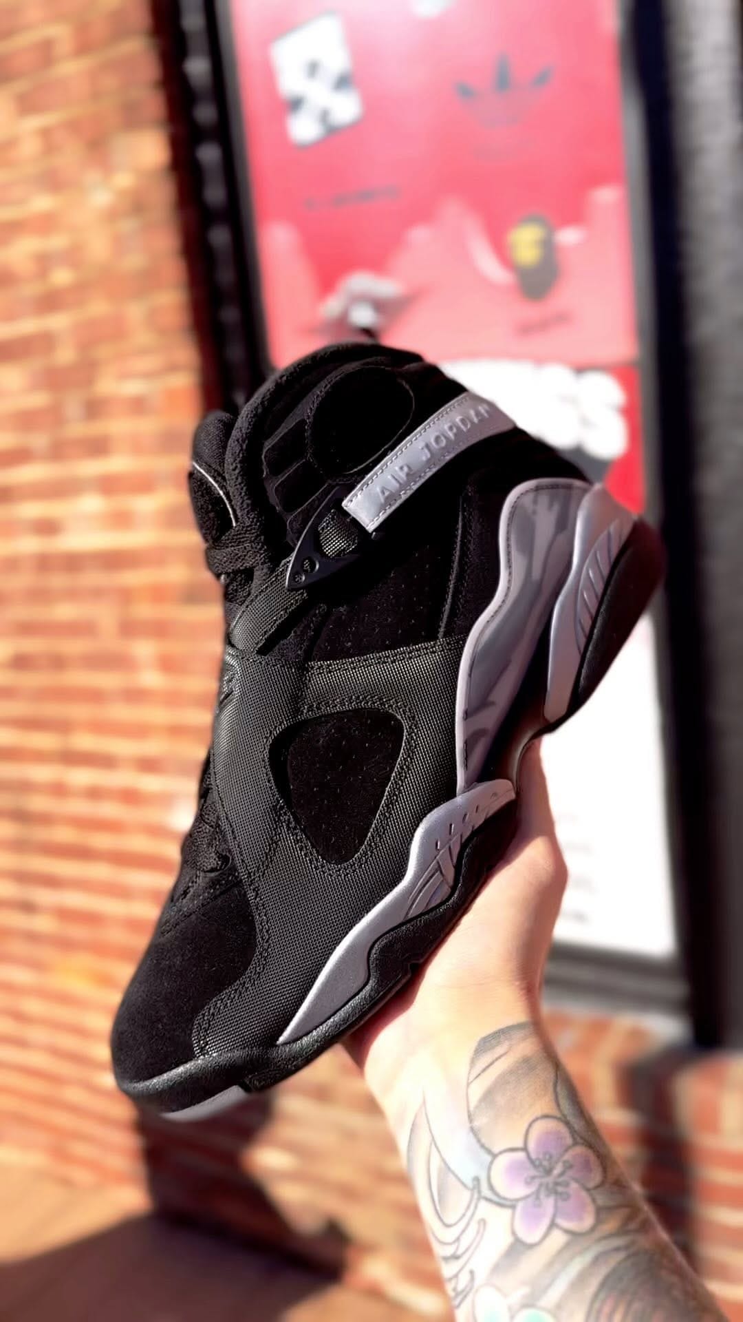 Post 4 by THE HYPE STUDIO on Instagram (video)