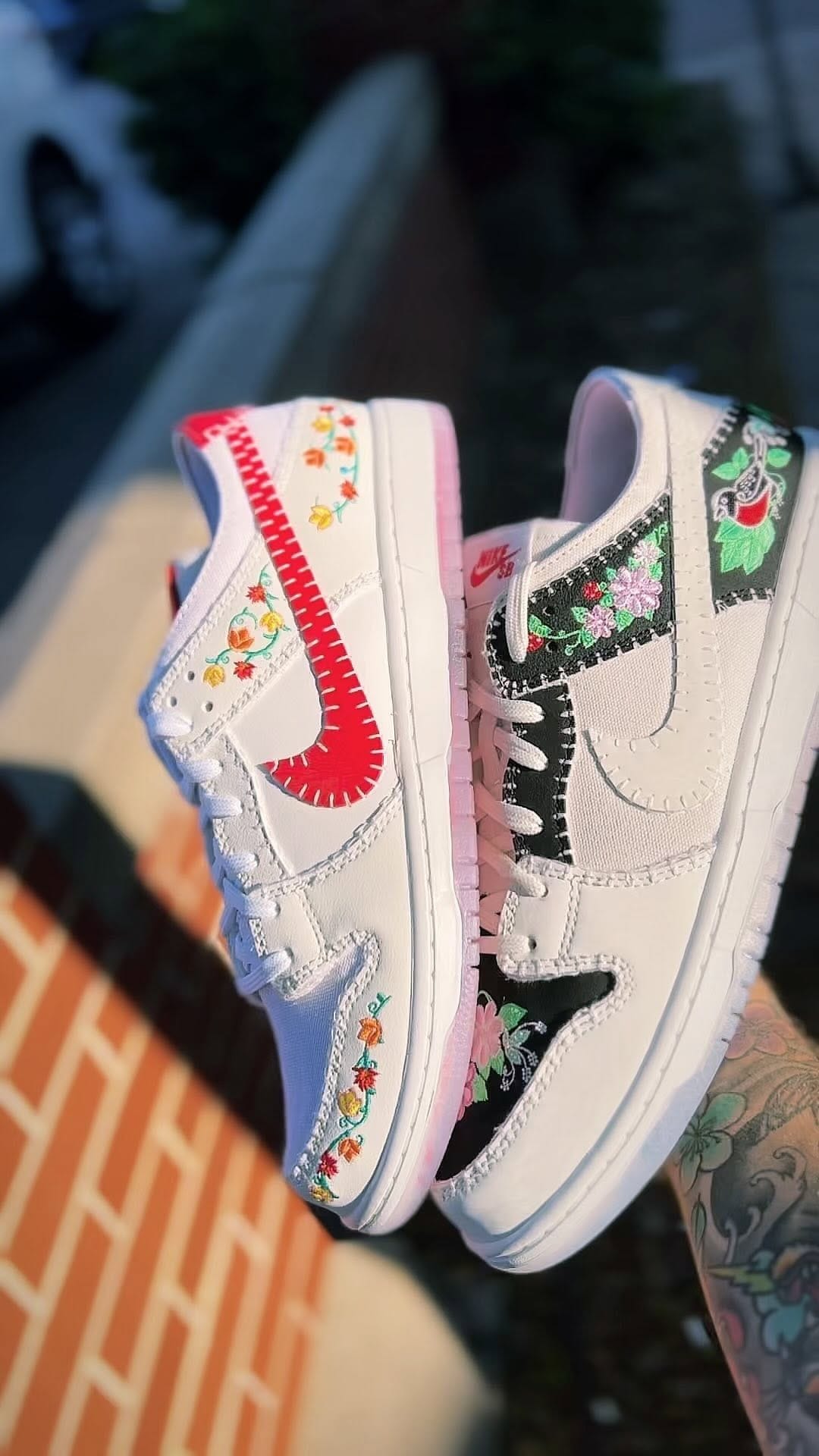 Post 6 by THE HYPE STUDIO on Instagram (video)
