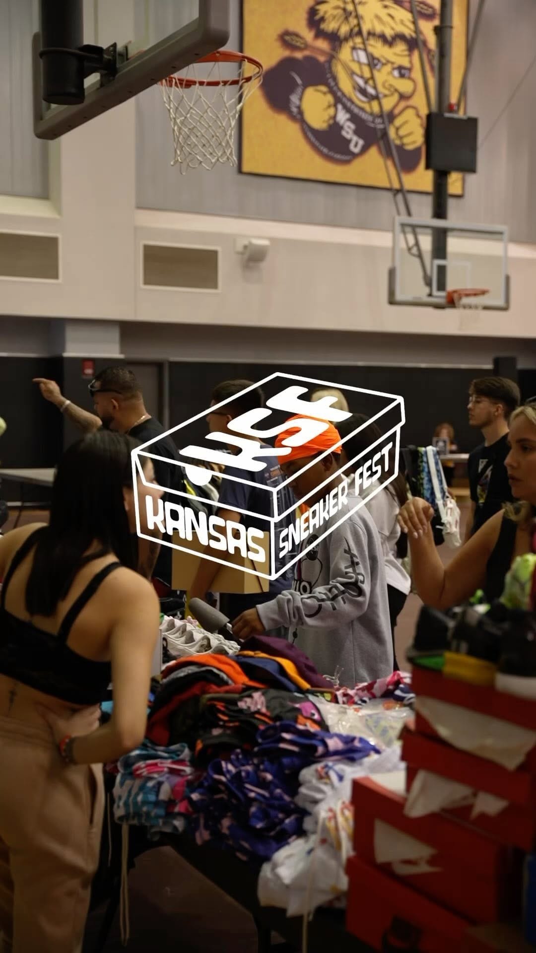 Post 1 by THE HYPE STUDIO on Instagram (video)
