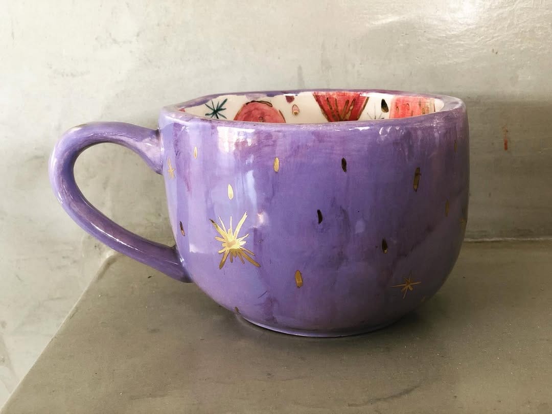 Post 8 by Arantxa Cerámica on Instagram (carousel)