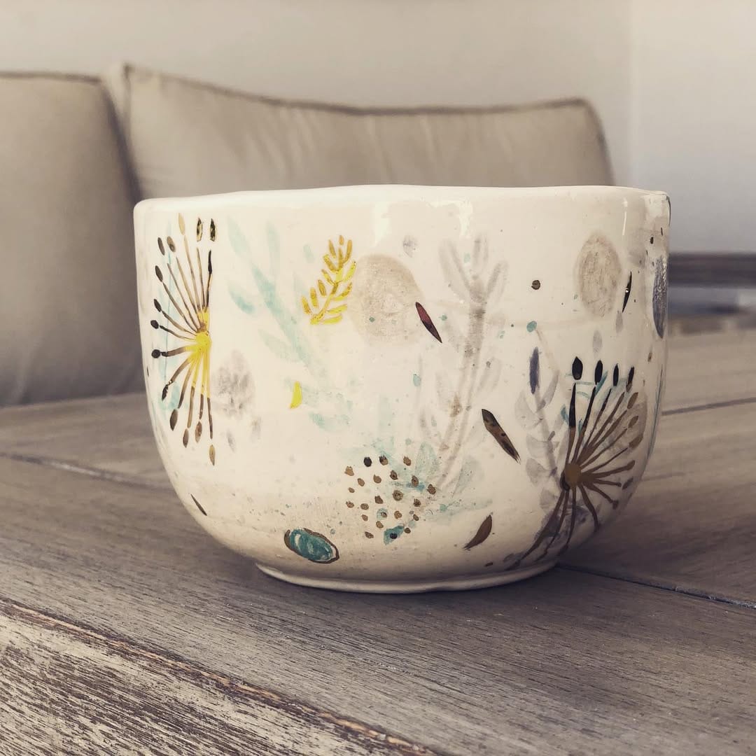 Post 3 by Arantxa Cerámica on Instagram (carousel)