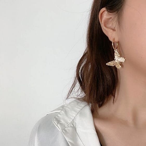 Post 6 by C A C H É Jewelry on Instagram (image)