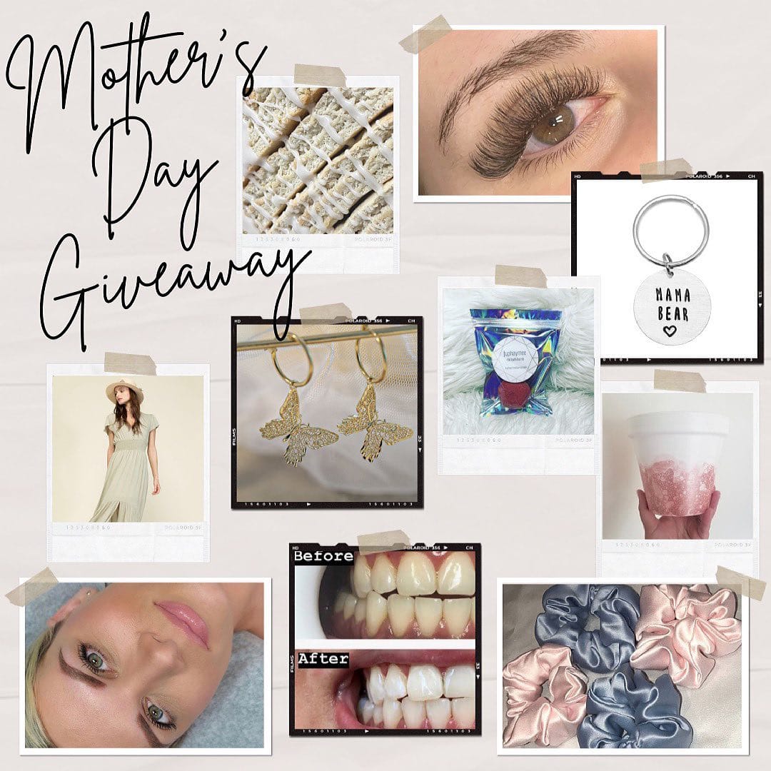 Post 1 by C A C H É Jewelry on Instagram (image)