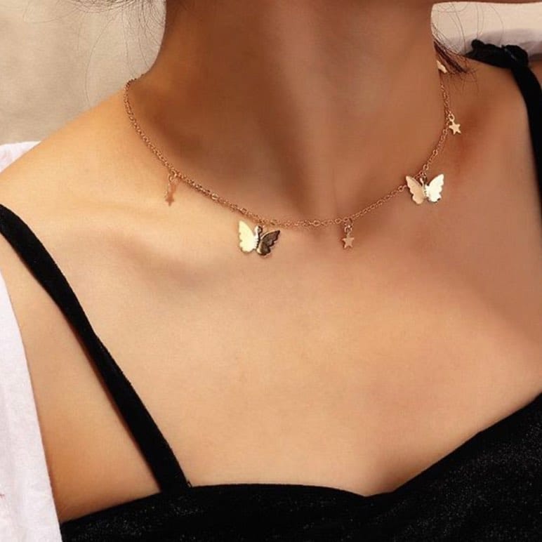 Post 3 by C A C H É Jewelry on Instagram (image)