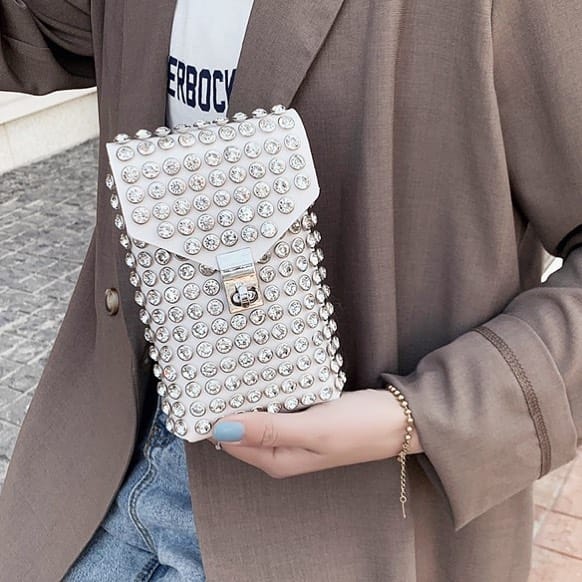 Post 9 by C A C H É Jewelry on Instagram (image)