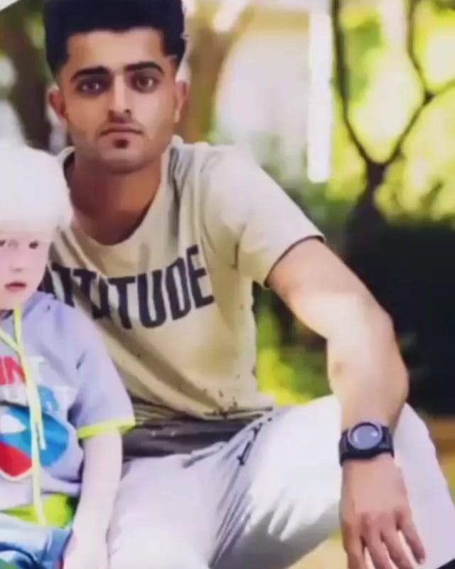 Post 7 by General hamed on Instagram (video)