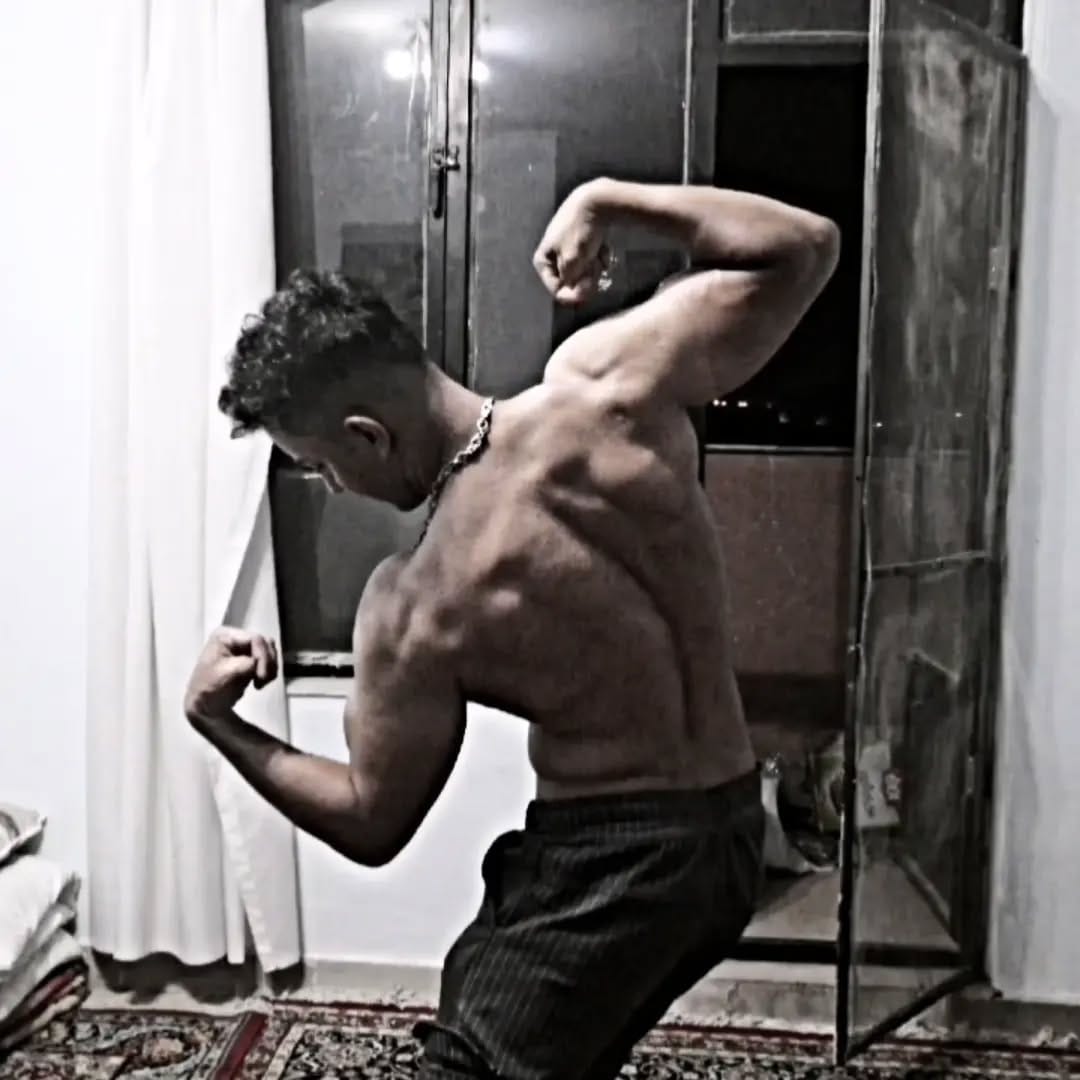Post 2 by General hamed on Instagram (image)
