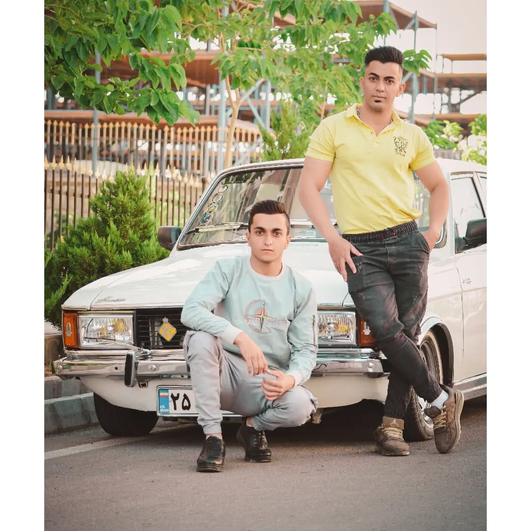 Post 3 by General hamed on Instagram (image)