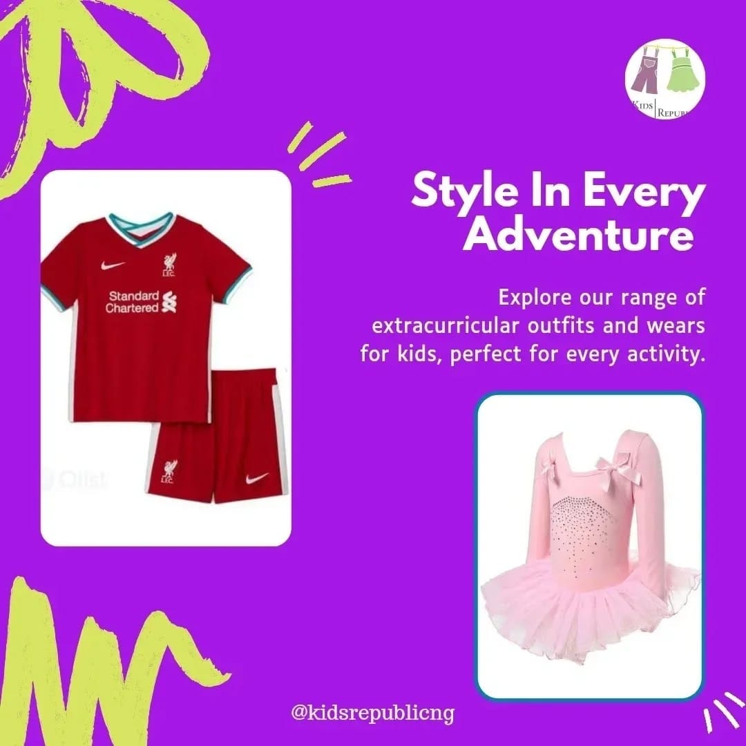 Post 9 by Childrens Costume and Clothing on Instagram (image)